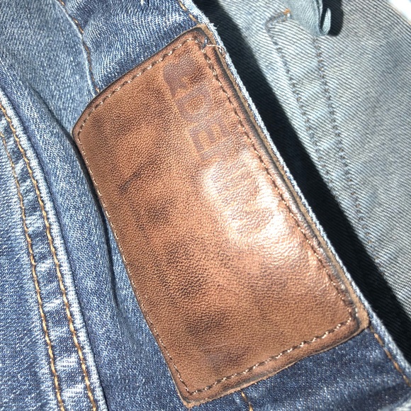 H & M Denim jeans - Picture 2 of 3